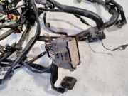 Kabel Motor Mazda 3 Stufenheck (BK) 612971000