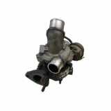 Turbolader Toyota Auris (E15) 172010N010