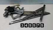 Fensterheber links hinten Lexus IS 1 Sportcross (E1)