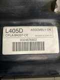 Tank Land Rover Range Rover Evoque I (L538) CPLA9K007CE