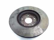 Bremsscheibe rechts vorne Honda Civic IX (FB, FG)