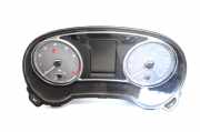 Tachometer Audi A1 Sportback (8XA) 8XA920980C