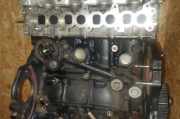 Motor ohne Anbauteile (Benzin) Opel Mokka A / Mokka X (J13) A17DTS