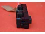Schalter für Fensterheber links vorne Skoda Superb I (3U) 1J4959857C