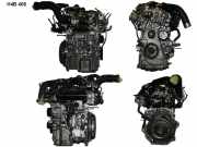 Motor ohne Anbauteile (Benzin) Dacia Sandero I (BS) H4B408