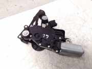 Wischermotor hinten BMW 5er (E60) 1397220903