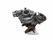 Turbolader Renault Clio IV (BH) GT1241J0SZ