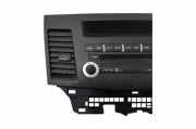 Radio/Navigationssystem-Kombination Mitsubishi Lancer VIII (CYA, CZA) 7H27A