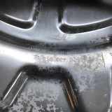 Achsschenkel (ABS) rechts vorne Audi A3 Sportback (8V) 5Q0407258A