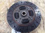 Kupplungsscheibe CITROËN BERLINGO (MF) 1.6 HDI 90 (MF9HX) 040416A1912