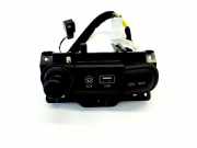 Zusätzliche Music Player-Anschlüsse KIA OPTIMA Sportswagon 1.7 CRDi 84622-D4500 96120-D4500