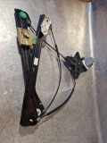 Fensterheber vorne rechts VW PASSAT ALLTRACK B8 (3G5) 2.0 TDI 4motion 150430260808