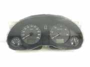 Kombiinstrument VW SHARAN (7M8, 7M9, 7M6) 1.9 TDI 95VW10849ABK 7M0920820S