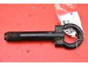 Anhängerkupplung Toyota Prius Liftback (W2)