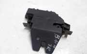 Schloss Heckdeckel BMW 3er Coupe (E46) 8196401