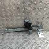 Türfensterheber hinten rechts RENAULT ZOE (BFM_) ZOE 128001471