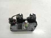 Türschloss hinten rechts OPEL ZAFIRA A (F75_) 2.0 DTI 16V 24414135