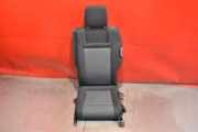Sitzgarnitur komplett Leder geteilt Opel Zafira Tourer C (P12)