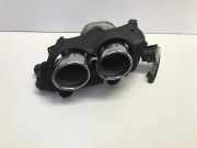 Auspuffblende Mercedes-Benz GLC Coupe (C253) A2538858805