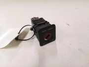 Airbag Schalter PEUGEOT 308 II 1.6 HDi 100