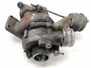 Turbolader VW TRANSPORTER IV Flatbed (70XD) 2.5 TDI 989152346 074145701A