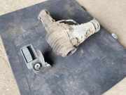 Vorderes Untersetzungsgetriebe