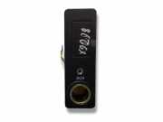 Zusätzliche Music Player-Anschlüsse JAGUAR XF (X250) 3.0 D A2C53252705