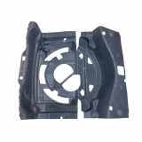 Heckklappenverkleidung PORSCHE CAYENNE (92A) 4.8 S 7P5863697E