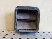 Karosserielüftungsgitter SUBARU FORESTER (SG_) 2.0 S Turbo AWD