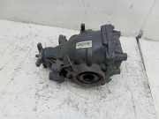 Differenzialgetriebe hinten