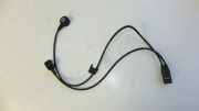 Klopfsensor BMW 3 (E90) 325 i 7531705 7525039