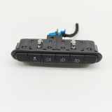 Tastenpanel FIAT 500E (332_) Elektro (FA1) 07357256900