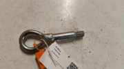 Abschlepphaken OPEL ZAFIRA A (F75_) 2.0 DTI 16V
