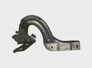 Motorhaubenscharnier links Fiat Multipla (186) 51724423