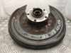 Radnabenspindel hinten links BENTLEY CONTINENTAL FLYING SPUR (3W_) 6.0 3D0615611A Bild Radnabenspindel hinten links BENTLEY CONTINENTAL FLYING SPUR (3W_) 6.0 3D0615611A