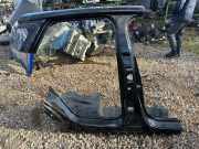 Rechte metallische Seitenschweller OPEL GRANDLAND X (75) 1.2