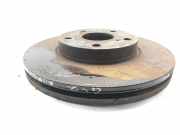 Bremsscheibe vorne rechts TOYOTA AURIS (_E18_) 1.8 Hybrid (ZWE186_)
