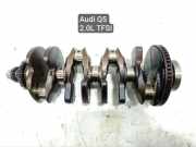 Kurbelwelle AUDI Q5 (FY) 2.0 TFSI quattro