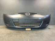 Frontstoßstange MAZDA 2 (DE) 1.4 MZR-CD D65150711