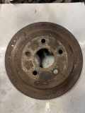 Bremsscheibe hinten links JEEP GRAND CHEROKEE III (WH, WK) 3.0 CRD 4x4