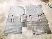 Mattenset MERCEDES-BENZ V (638/2) V 230 TD (638.274)