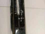 Stoßstangenbalken vorne SKODA YETI (5L) 1.8 TSI 4x4 1903AQ SDE296