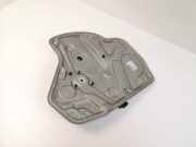 Fensterheber rechts hinten Skoda Octavia II (1Z) 1Z0839461A