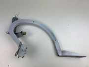 Heckklappescharnier links AUDI A5 (F53) 2.0 TFSI quattro 8W6827301