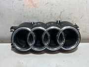 Vorderer oberer Gitter AUDI A6 (4G2, C7, 4GC) 2.0 TDI quattro 4G0853037D