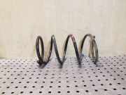 Feder vorne links MITSUBISHI OUTLANDER II (CW_W) 2.2 DI-D 4WD