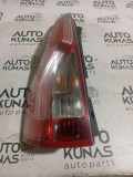 Rücklicht hinten links CITROËN C4 AIRCROSS 1.6 HDi 115 2120