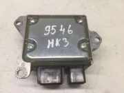 Airbag-Steuergerät FORD MONDEO III Turnier (BWY) 2.0 TDCi 461904C605060605 4S7T14B056