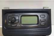 Radio/Navigationssystem-Kombination Toyota Yaris (P1) 8611052030