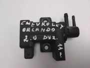 Unterdrucksteuerventil für Abgasrückführung Chevrolet Orlando (J309) 25183150